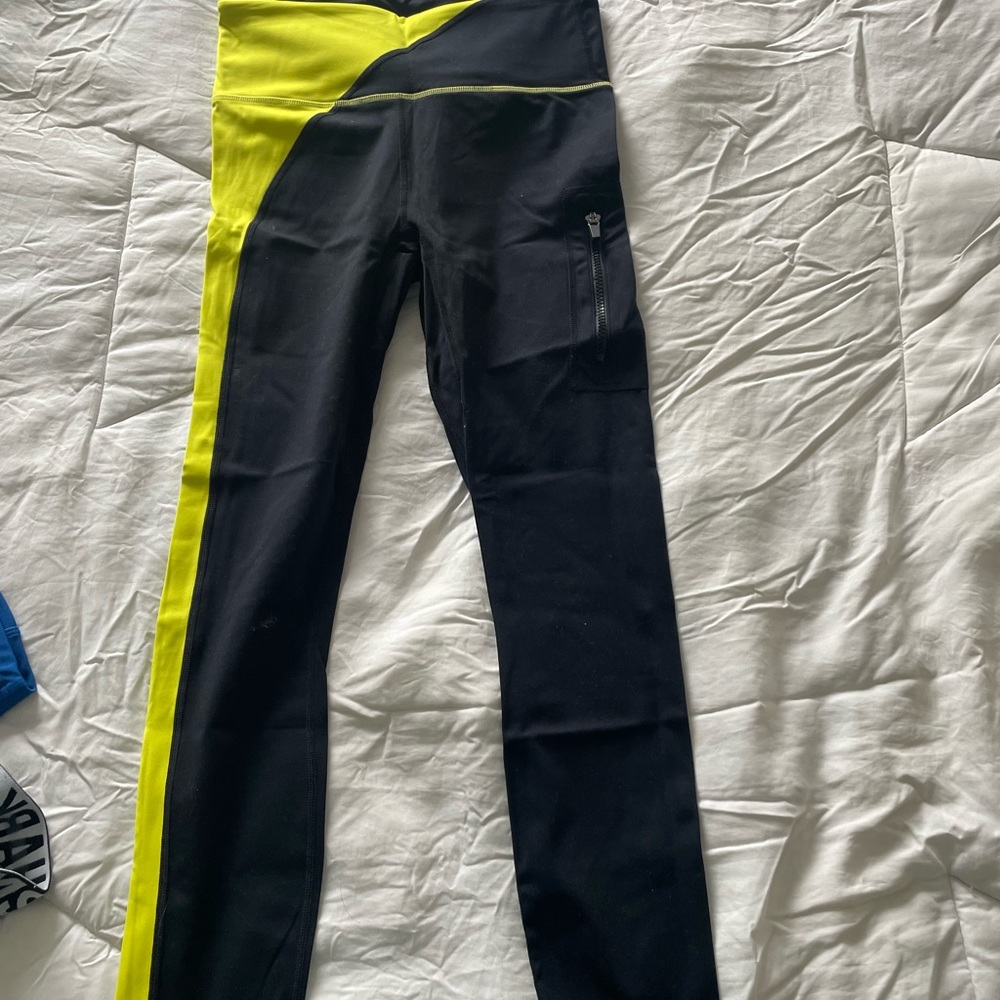 Fabletics leggings